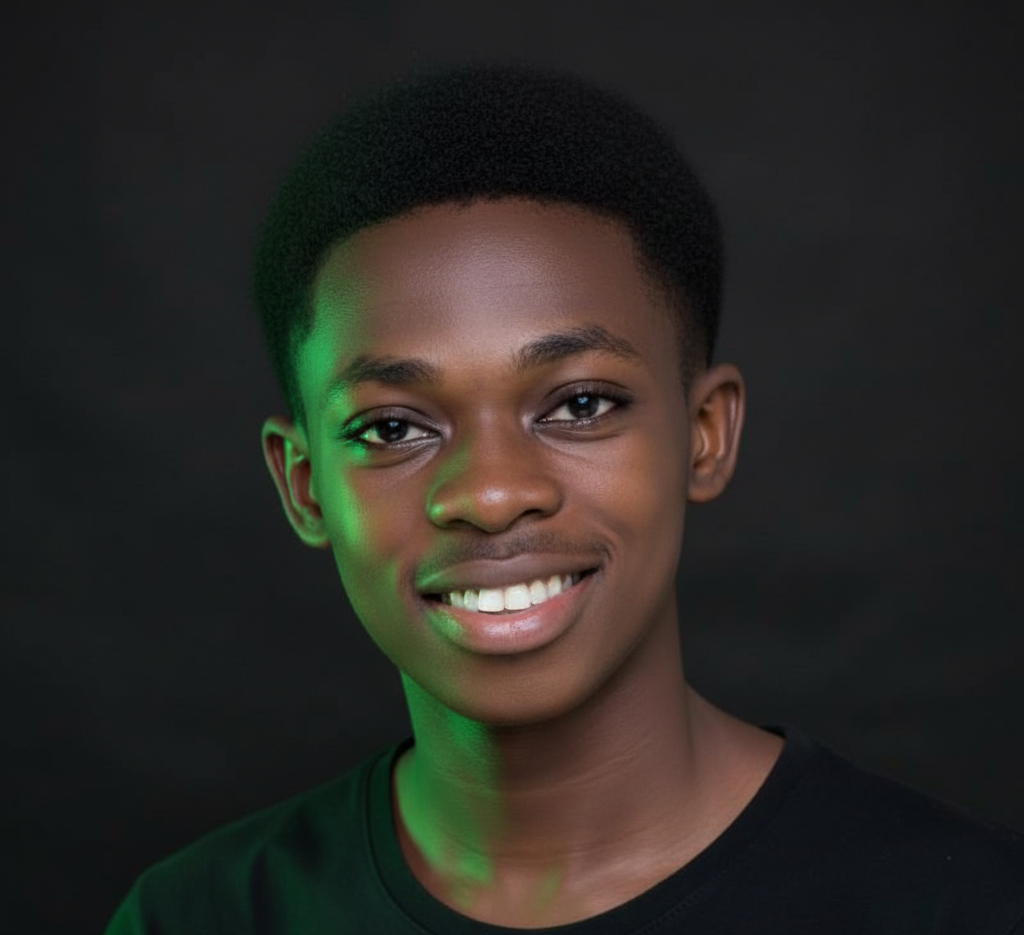 Oladotun Christopher